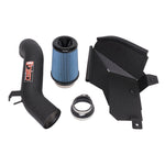 Load image into Gallery viewer, Injen 2022+ Volkswagen GTI (MK8) L4-2.0L Turbo SP Aluminum Series Air Intake System - Wrinkle Black

