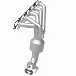 Load image into Gallery viewer, Magnaflow 04-06 Chevrolet Colorado 3.5L Direct Fit Converter
