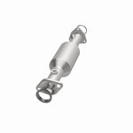 Load image into Gallery viewer, Magnaflow 96-01 Acura Integra 1.8L Direct Fit Converter

