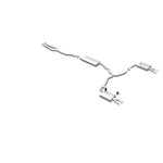 Load image into Gallery viewer, MagnaFlow Sys CB 05- Chrysler 300 V6 duals
