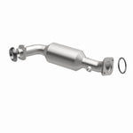 Load image into Gallery viewer, Magnaflow 04-09 Cadillac CTS 3.6L Direct Fit Converter
