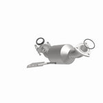 Load image into Gallery viewer, Magnaflow 2004 Cadillac CTS 3.2L Direct Fit Converter
