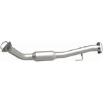 Load image into Gallery viewer, Magnaflow 04-06 Cadillac Escalade 6.0L Direct Fit Converter
