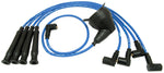 Load image into Gallery viewer, NGK BMW 318i 1985-1984 Spark Plug Wire Set
