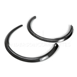 Load image into Gallery viewer, Anderson Composites 14-15 Chevrolet Camaro Type-Z28 Fender Flares (Rear)
