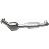 MagnaFlow Conv DF 97-00 Ford Vans 4.2L