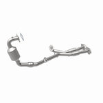 Load image into Gallery viewer, Magnaflow 12-16 Cadillac SRX 3.6L Direct Fit Converter
