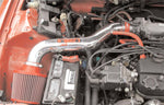 Load image into Gallery viewer, Injen 88-91 Civic Ex Si CRX Si Polished Short Ram Intake
