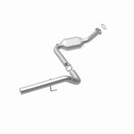 Load image into Gallery viewer, MagnaFlow Conv DF 02-06 Cadillac Escalade / 02-06 GM Yukon (Inc Denali)  6.0L D/S
