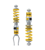 Load image into Gallery viewer, Ohlins 16-20 Lamborghini Huracan TTX-PRO Coilover System
