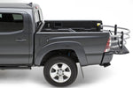 Load image into Gallery viewer, AMP Research 2004-2012 Chevy/GMC Colorado/Canyon Standard Bed Bedxtender - Silver
