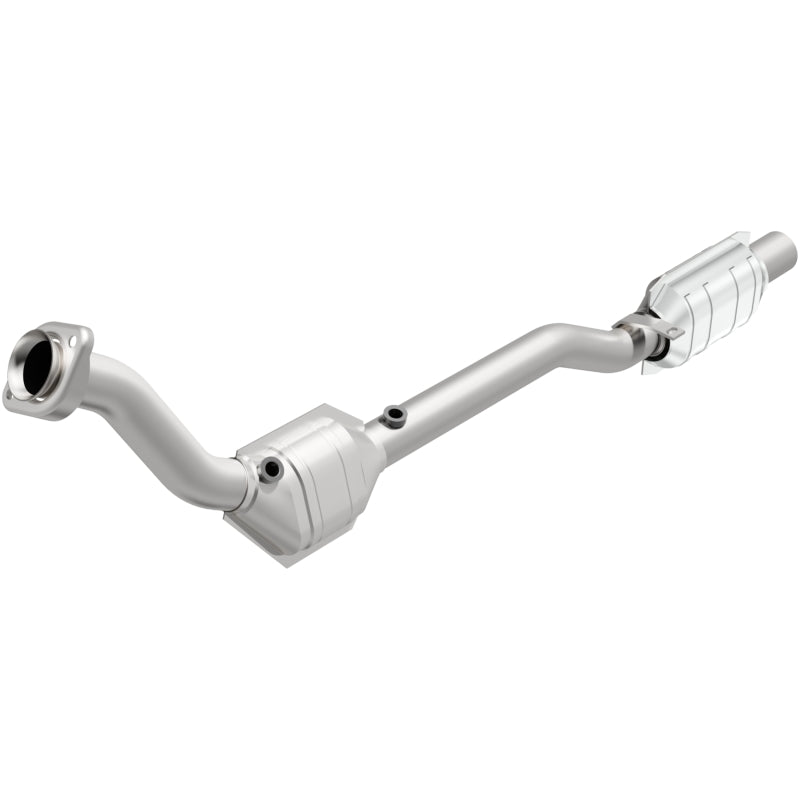 MagnaFlow Conv DF 99-01 Ford Explor 5.0L