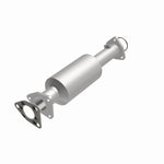 Load image into Gallery viewer, Magnaflow 95-97 Honda Accord 2.7L Direct Fit Converter
