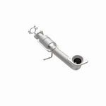 Load image into Gallery viewer, MagnaFlow Conv DF 07-09 Acura RDX 2.3L T Rear

