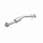 Load image into Gallery viewer, Magnaflow 06-07 Chevrolet Trailblazer 4.2L Direct Fit Converter
