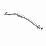 Load image into Gallery viewer, Magnaflow 07-08 Hummer H3 3.7L Direct Fit Converter
