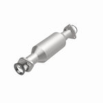 Load image into Gallery viewer, MagnaFlow Conv DF 96-97 Honda Accord 2.2L

