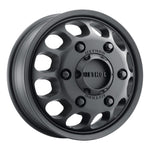 Load image into Gallery viewer, Method MR901 - FRONT 16x6 +110mm Offset 6x180 138.9mm CB Matte Black Wheel
