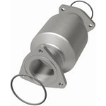 Load image into Gallery viewer, Magnaflow 10-13 Acura MDX 3.7L Direct Fit Converter

