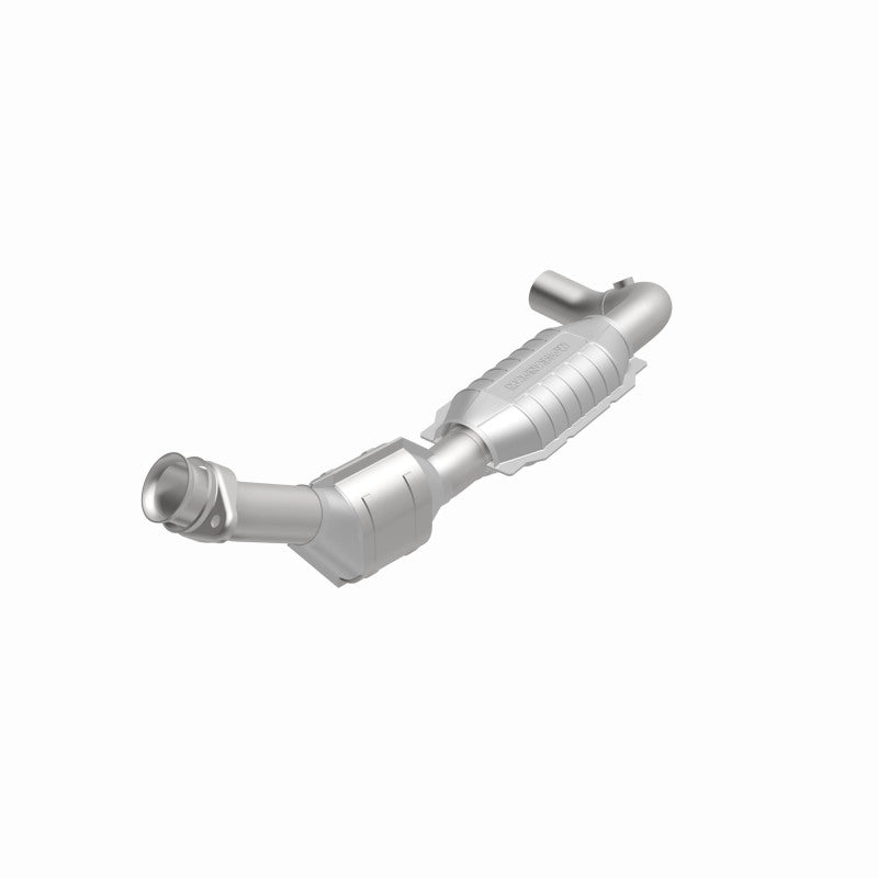 MagnaFlow Conv DF 00-03 Ford Van 4.2L OEM