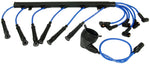Load image into Gallery viewer, NGK BMW 528i 1981-1979 Spark Plug Wire Set
