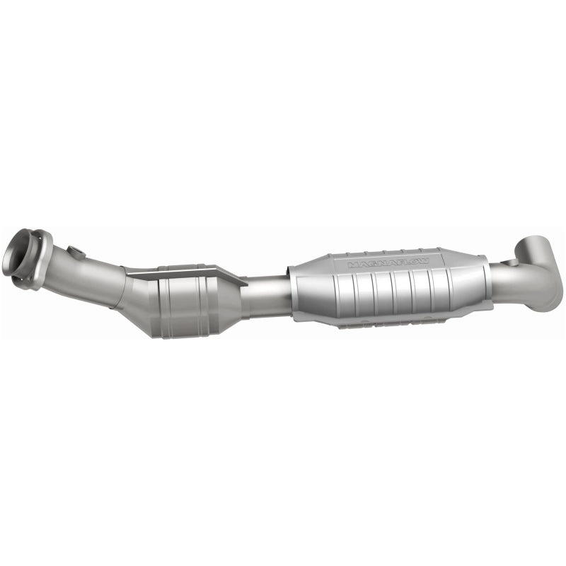 MagnaFlow Conv DF 97-98 Ford Trucks 4.6L