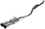 Load image into Gallery viewer, HKS Hi-Power Muffler for Civic SI Coupe (FC3)
