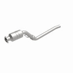 Load image into Gallery viewer, MagnaFlow Conv DF 02-05 Audi A4 Quat 2.8L Driver Side

