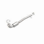 Load image into Gallery viewer, Magnaflow 10-12 Land Rover Range Rover 5.0L Direct Fit Converter
