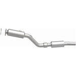 Load image into Gallery viewer, Magnaflow 06-09 Audi A4 Quattro 3.2L Direct Fit Converter

