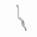 Load image into Gallery viewer, MagnaFlow Conv DF Audi 00-04 A6 Quattro 02-03 S6 4.2L Driver Side *NOT FOR SALE IN CALIFORNIA*

