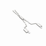 Load image into Gallery viewer, MagnaFlow Sys C/B 05- Chrysler 300C 5.7L V8
