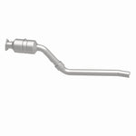 Load image into Gallery viewer, MagnaFlow Conv DF 02-05 Audi A4 Quat 2.8L Driver Side
