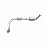 Load image into Gallery viewer, Magnaflow 07-10 Toyota Tundra 5.7L Direct Fit Converter
