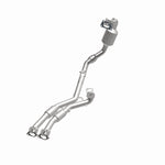 Load image into Gallery viewer, Magnaflow 12-16 Cadillac SRX 3.6L Direct Fit Converter
