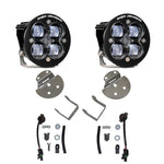 Load image into Gallery viewer, Baja Designs 15-19 Canyon/Colorado Fog Light &amp; Fog Pocket Kit
