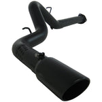 Load image into Gallery viewer, MBRP 2007-2009 Chev/GMC 2500/3500 Duramax All LMM Filter Back Single Side
