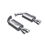Load image into Gallery viewer, MagnaFlow Sys A/B Pontiac G8 GT/GXP 6.0L/6.2L
