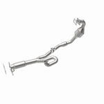 Load image into Gallery viewer, Magnaflow 10-11 Cadillac SRX 3.0L Direct Fit Converter
