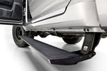 Load image into Gallery viewer, AMP Research 22-23 Chevy/GMC Silverado/Sierra 1500 &amp; 2024 2500/3500HD Double/CC PowerStep Xtreme
