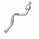 Load image into Gallery viewer, Magnaflow 07-08 Audi Q7 3.6L Direct Fit Converter
