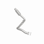 Load image into Gallery viewer, Magnaflow 10-13 Land Rover Range Rover Sport 5.0L Direct Fit Converter
