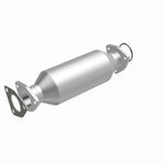 Load image into Gallery viewer, MagnaFlow Conv Direct Fit 91-93 Honda Accord 2.2 CA
