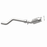 Load image into Gallery viewer, Magnaflow Conv DF 2016 Mustang GT350  5.2L Underbody
