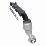 Load image into Gallery viewer, Magnaflow 04-05 Chevrolet Colorado 2.8L Direct Fit Converter
