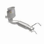 Load image into Gallery viewer, MagnaFlow 15-19 Mini Cooper S L4 2.0L Direct-fit Catalytic Converter
