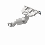 Load image into Gallery viewer, Magnaflow 04-06 BMW X3 3.0L Direct Fit Converter
