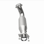 Load image into Gallery viewer, Magnaflow Conv DF 2009-2015 CTS V8 6.2 OEM Underbody

