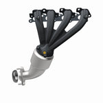 Load image into Gallery viewer, Magnaflow 04-05 Chevrolet Colorado 2.8L Direct Fit Converter
