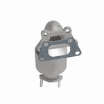 Load image into Gallery viewer, Magnaflow 10-11 Chevrolet Equinox 3.0L Direct Fit Converter
